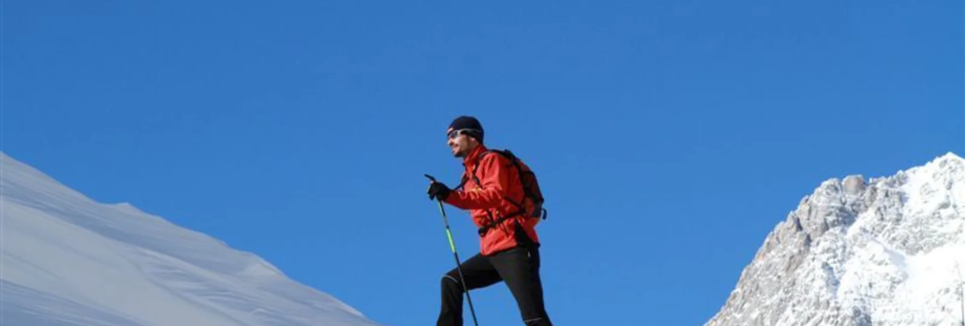 Skitour Skitour Sulzenhals mit Variante Tor - Touren-Impression #1 | © Erlebnisregion Schladming-Dachstein