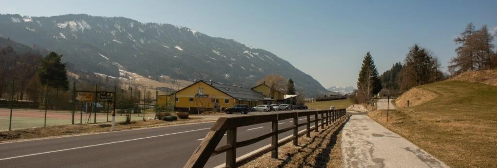 Wanderung Sonnbergrunde - Lassing - Touren-Impression #1 | © TV Gesäuse