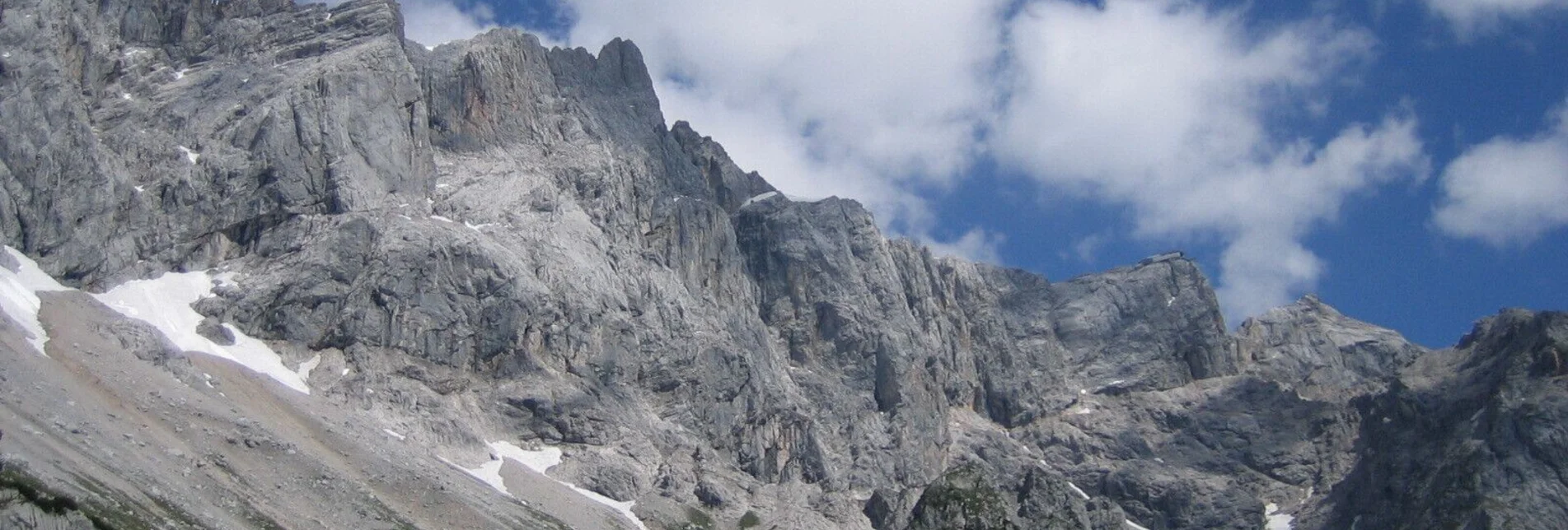 Wanderung Torwanderung - Touren-Impression #1 | © Tourismusverband Ramsau am Dachstein