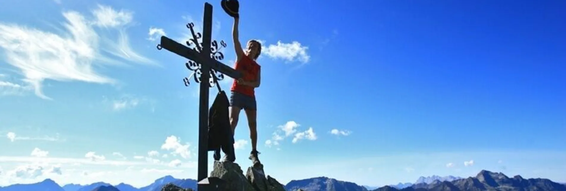 Hiking route Predigtstuhl - Touren-Impression #1 | © Steiermark Tourismus