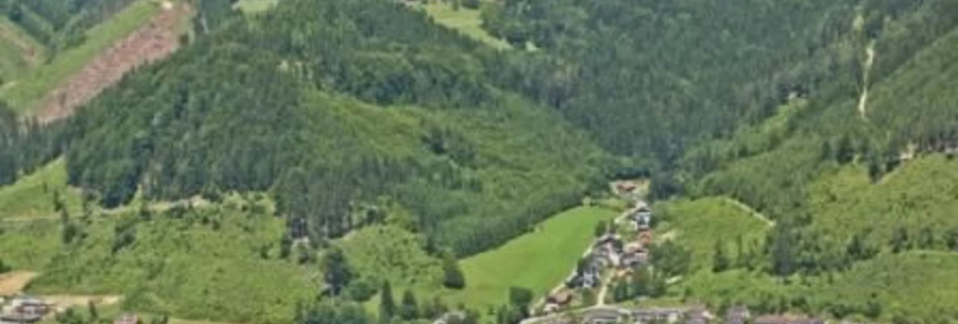 Hiking route From Übelbach to Taschlerkreuz - Touren-Impression #1 | © Region Graz