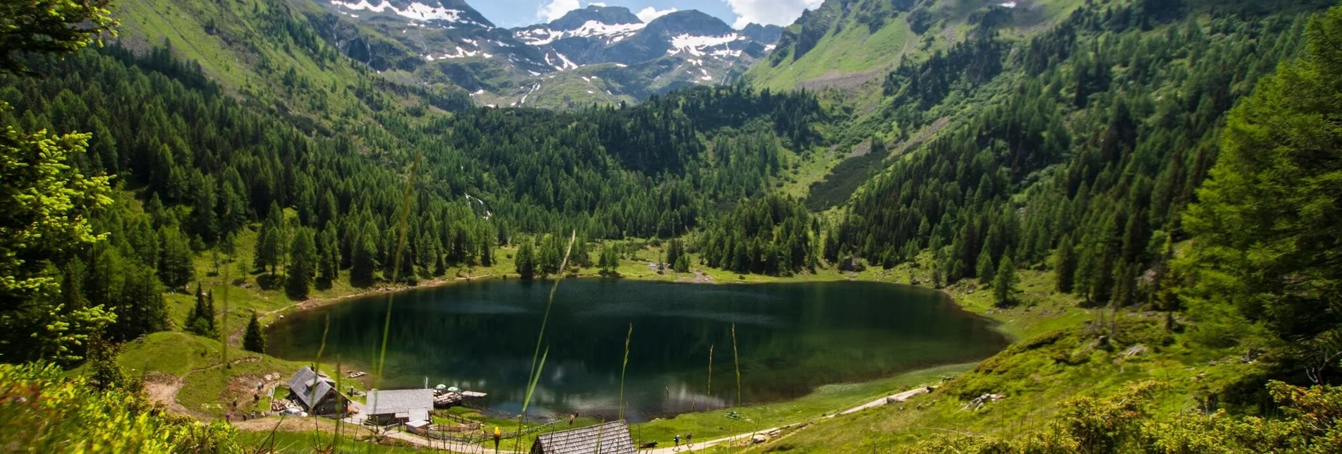 Wanderung Zum Duisitzkarsee - ein Naturjuwel - Touren-Impression #1 | © Gerhard Pilz - www.gpic.at