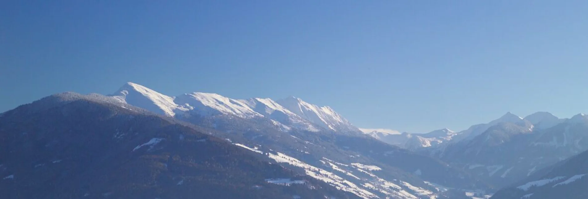 Langlauf klassisch Loipe Wörschacher Moor - Touren-Impression #1 | © Erlebnisregion Schladming-Dachstein