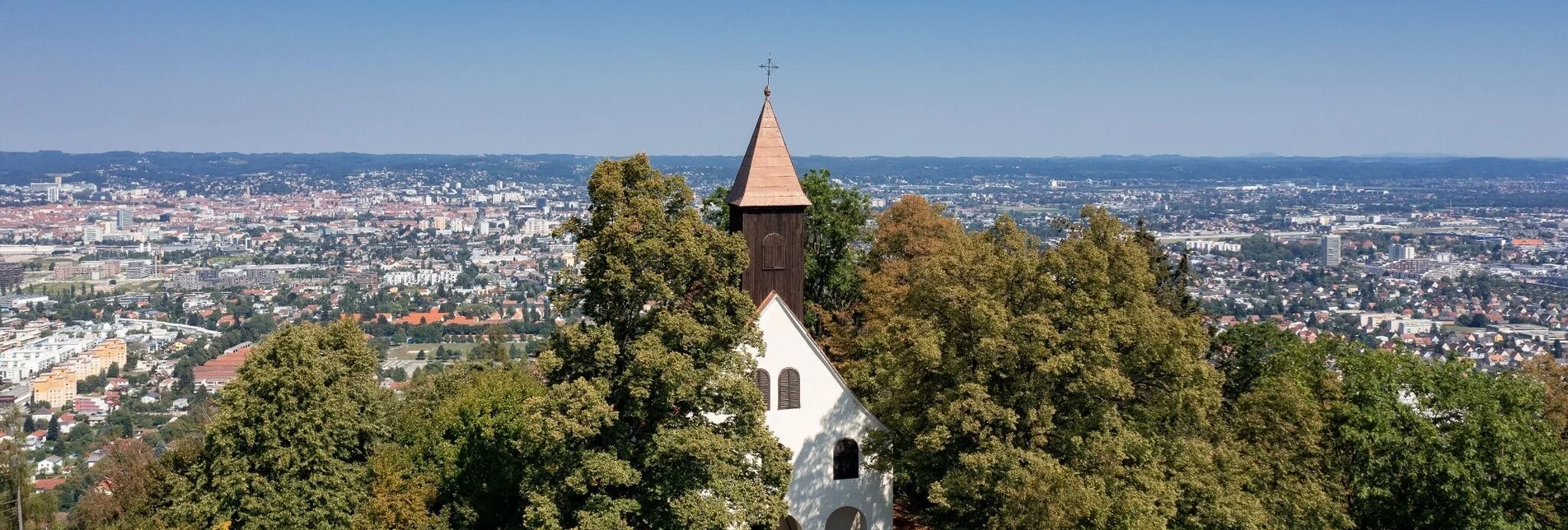 Wanderung Buchkogel: Der Weg ist das Ziel - Touren-Impression #1 | © Graz Tourismus