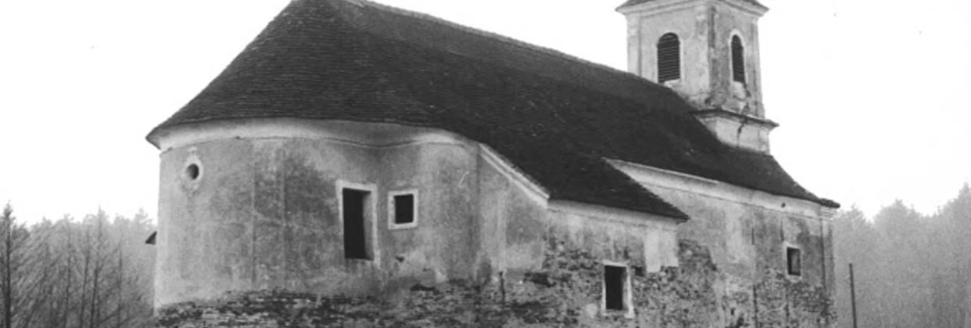 Theme path HWW-Hiking Trail: Lafnitz - St. Ilgen (circular trail) - Touren-Impression #1 | © Historischer Verein Wechselland