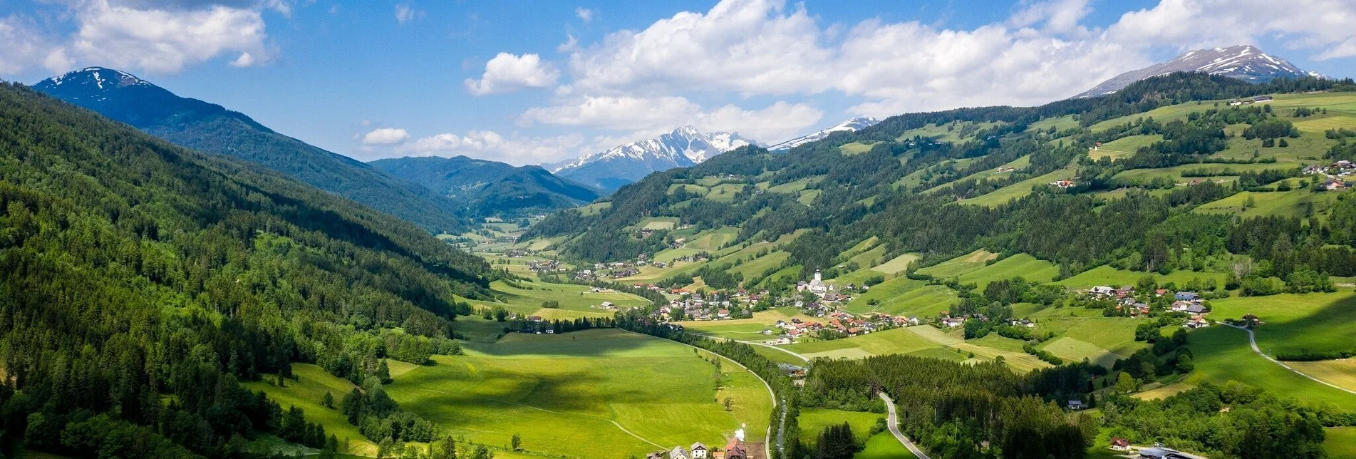 Wanderung Freiberg mit Draunigl - Touren-Impression #1 | © Tourismusverband Murau