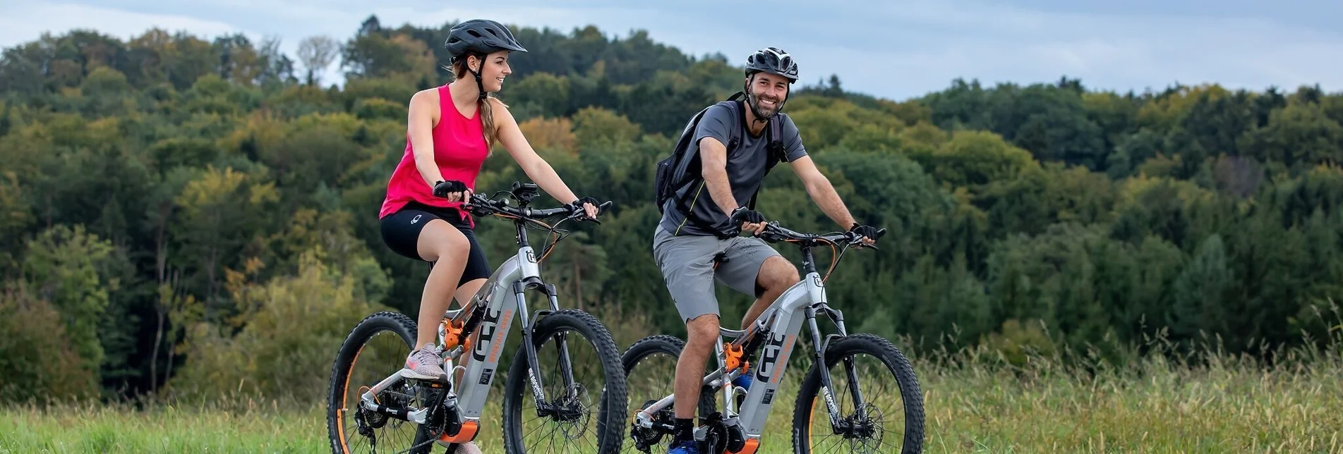 Radfahren Apfelblütentour - Touren-Impression #1 | © Markt Hartmannsdorf