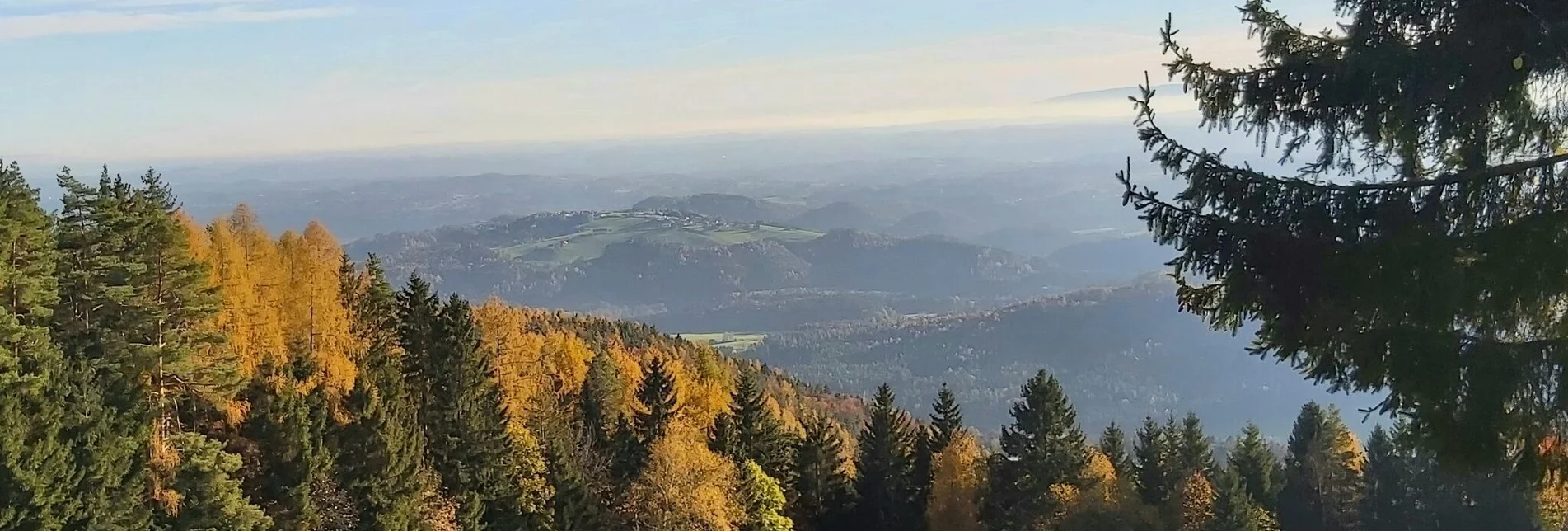 Wanderung Stross-Runde, Gschaid/Weiz - Touren-Impression #1 | © Oststeiermark Tourismus