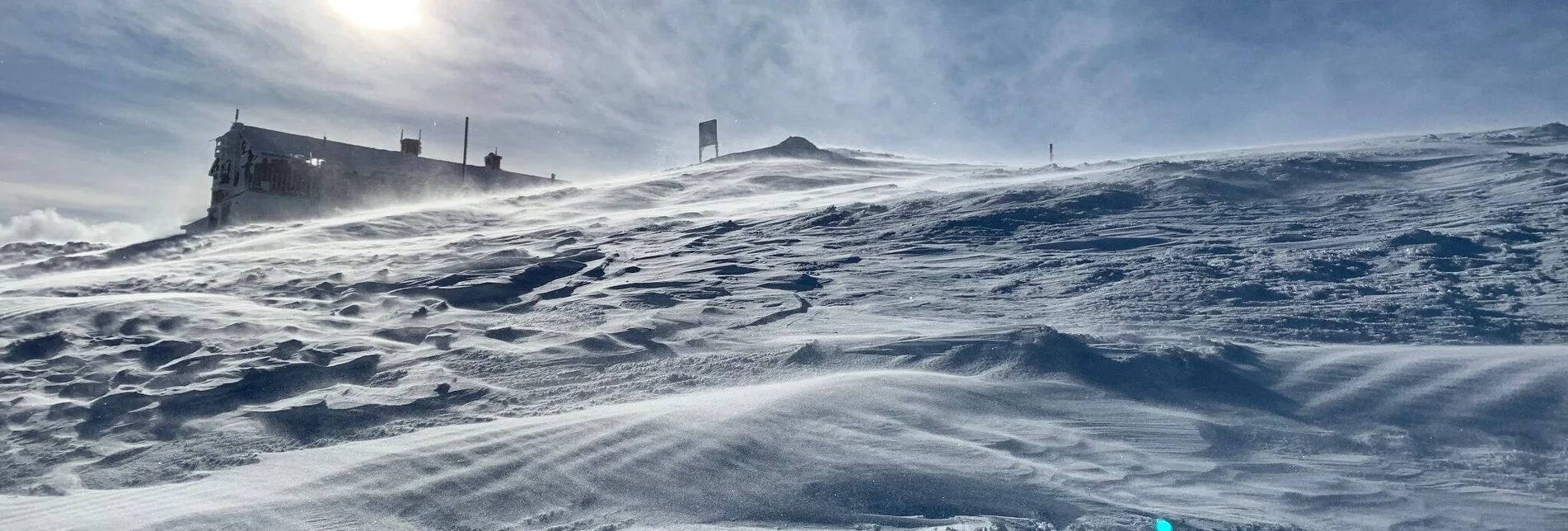 Skitour Pfaffensattel - Stuhleck, Rettenegg - Touren-Impression #1 | © Oststeiermark Tourismus