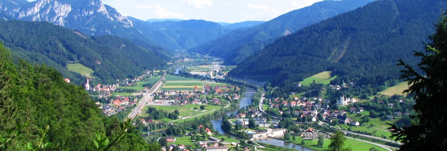 Wanderung Predigtstuhl-Weg, Mixnitz - Touren-Impression #1 | © Oststeiermark Tourismus