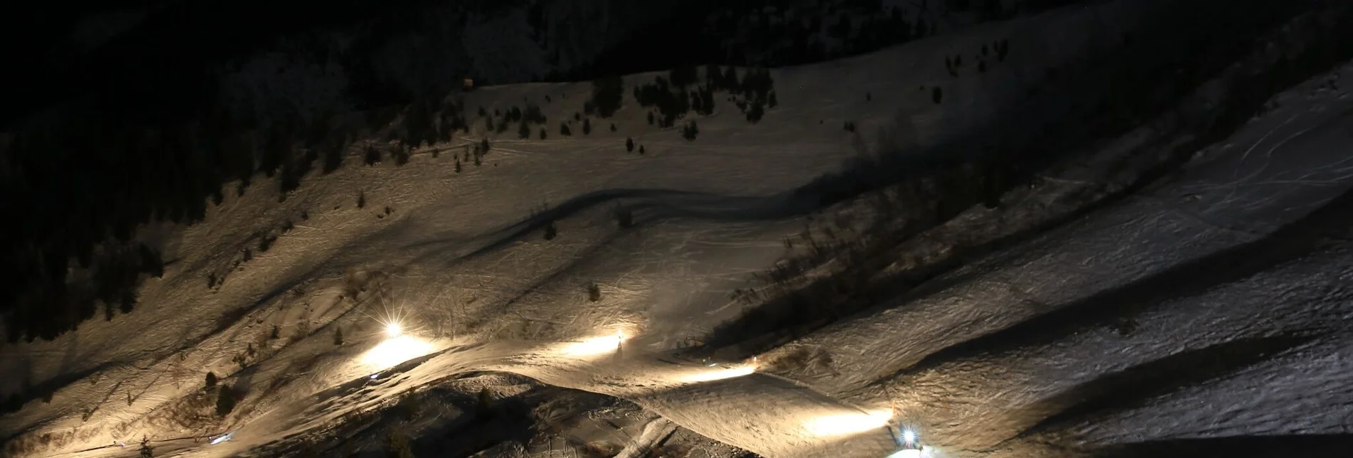 Ski Touring Night Ski tour Riesneralm - Touren-Impression #1 | © Erlebnisregion Schladming-Dachstein