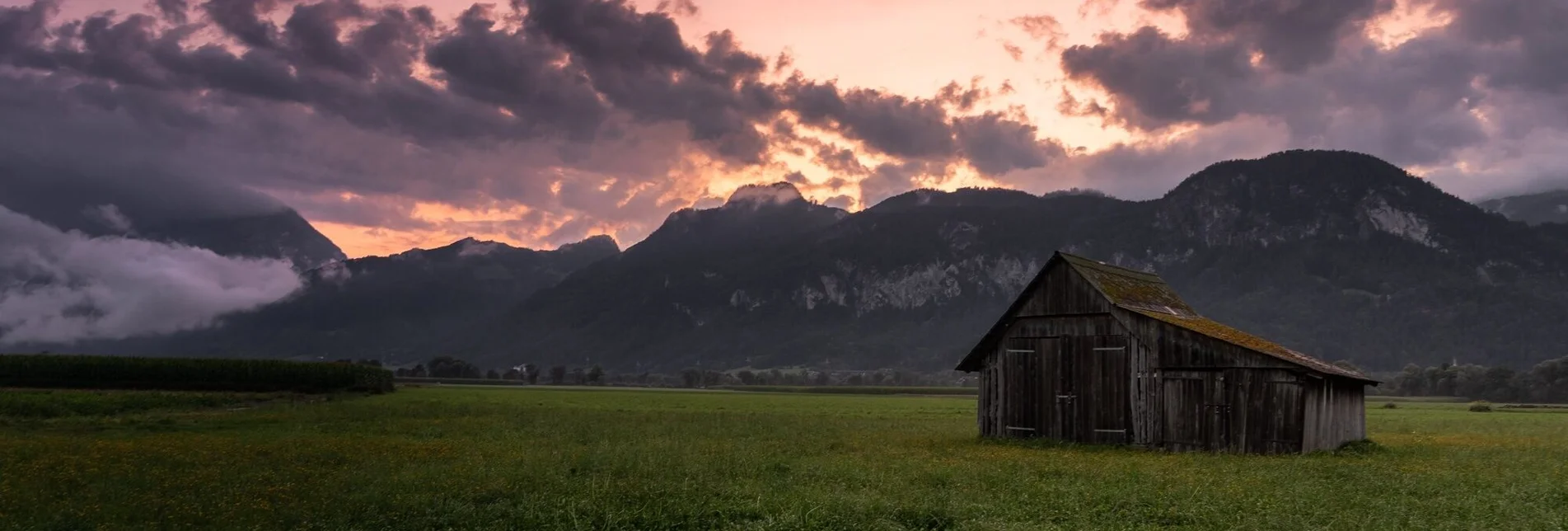 Wanderung Irdninger Moos-Rundwanderweg im Sommer - Touren-Impression #1 | © Erlebnisregion Schladming-Dachstein