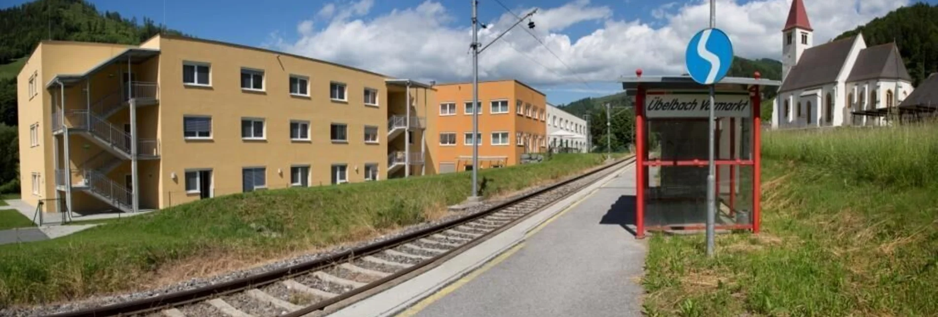 Themen- und Lehrpfad Wasserthemenweg in Übelbach - Touren-Impression #1 | © Tourismusregion Stübing I Deutschfeistritz I Peggau I Übelbach, Foto: Lunghammer