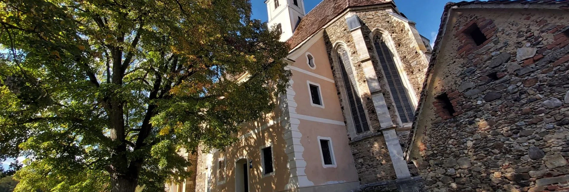 Bike Riding Hofkirchen- Bike Tour HB8 - Touren-Impression #1 | © Oststeiermark Tourismus