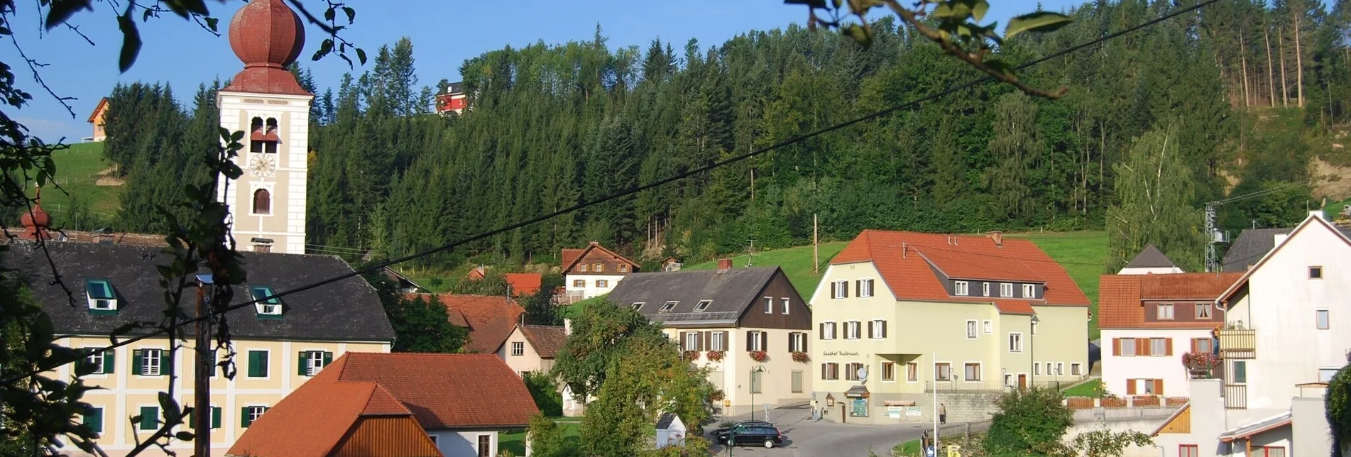 Hiking route Koglhof - Sallegg Enjoyment Trail - Touren-Impression #1 | © Oststeiermark Tourismus