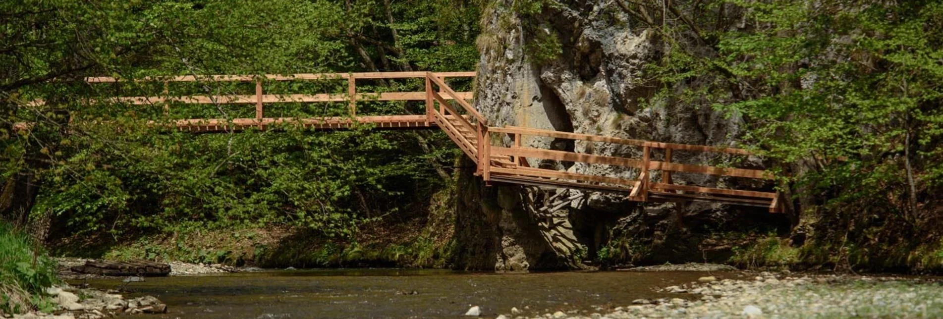 Wanderung Große Raabklamm, Mortantsch - Touren-Impression #1 | © Oststeiermark Tourismus