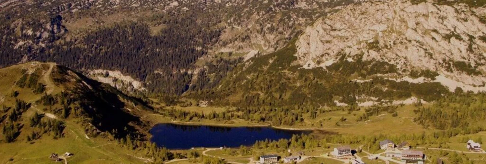 Bergtour Überquerung Totes Gebirge - Touren-Impression #1 | © Mediasoft