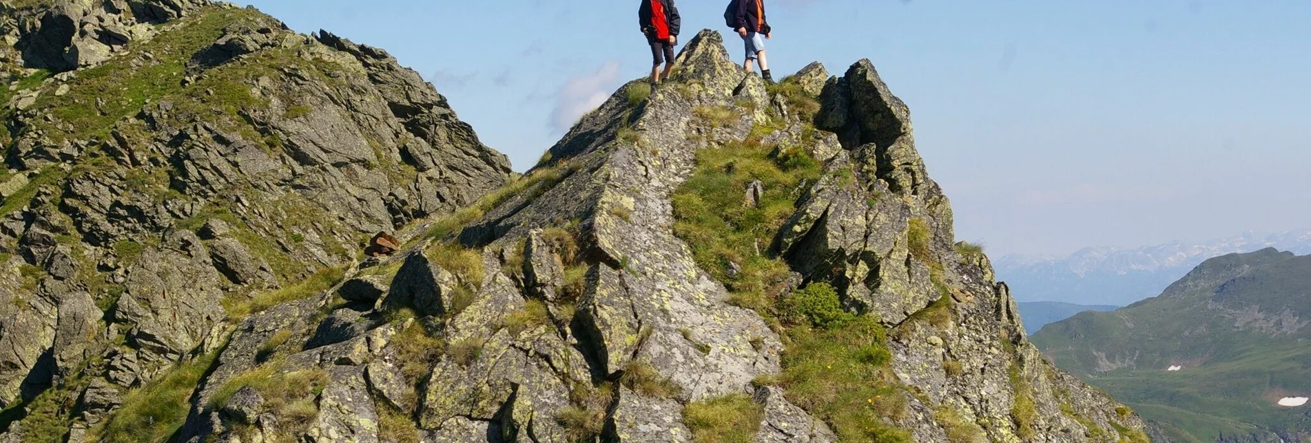 Mountain Hike Schoberspitze - Touren-Impression #1 | © Tourismusverband Region Murau