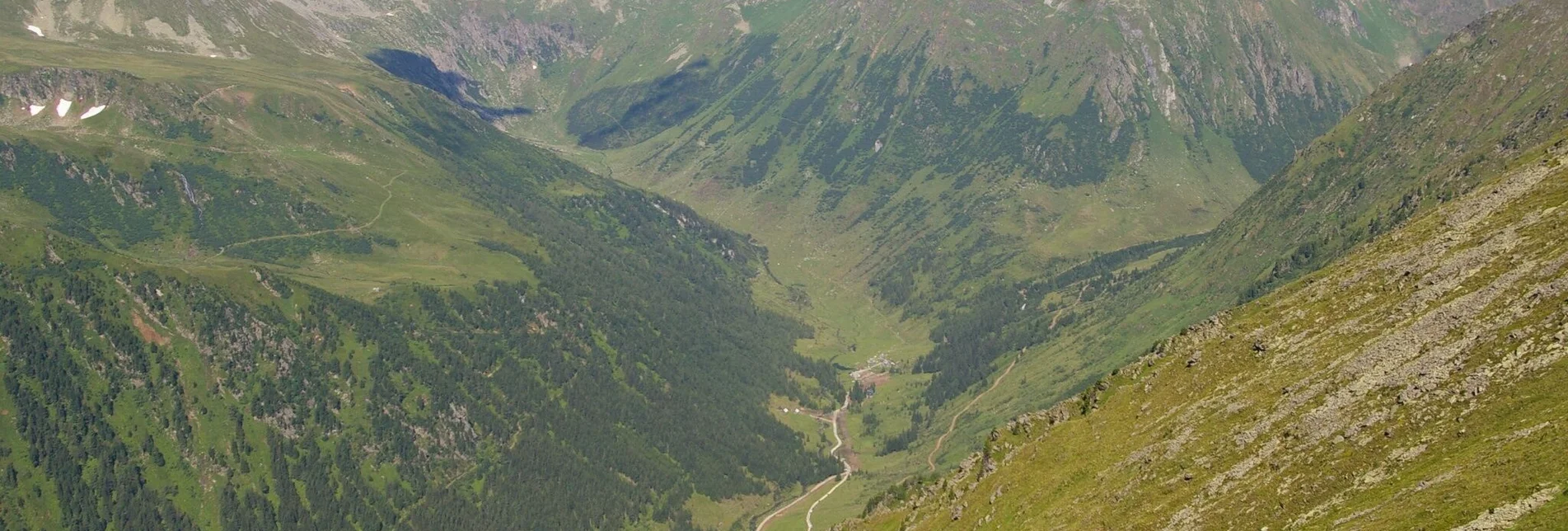 Bergtour Hochstubofen - Touren-Impression #1 | © Tourismusverband Murau