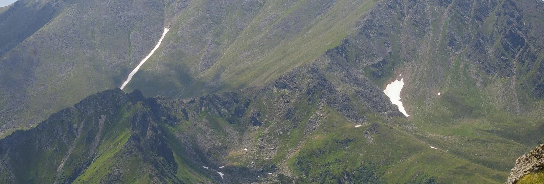 Mountain Hike Rettlkirchspitze - Touren-Impression #1 | © Tourismusverband Region Murau