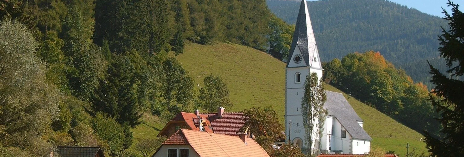 Hiking route Noreia circular hiking trail - Touren-Impression #1 | © Tourismusverband Murau