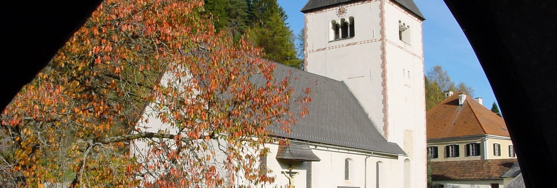 Wanderung Pfeiter Rundwanderweg - Touren-Impression #1 | © Naturpark Zirbitzkogel-Grebenzen