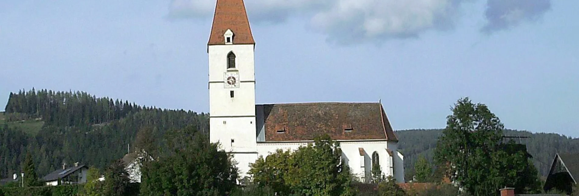 Wanderung Herrenberg Runde - Touren-Impression #1 | © TV Hochsteiermark