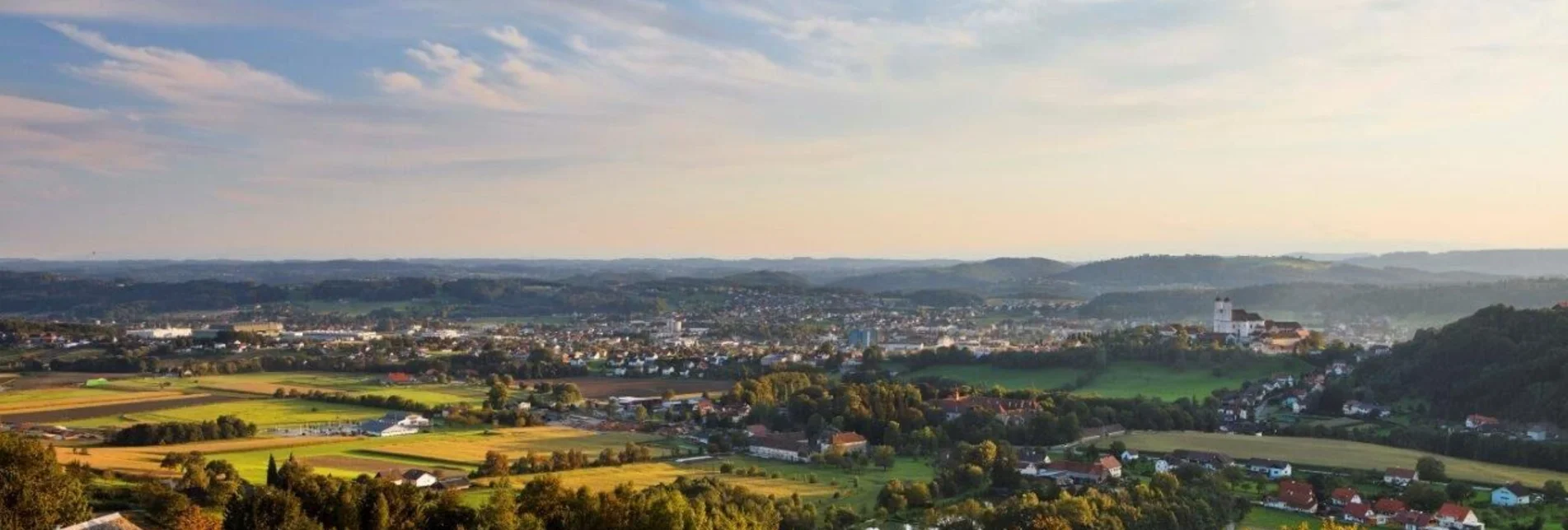 Hiking route Around Weiz - Touren-Impression #1 | © Oststeiermark Tourismus