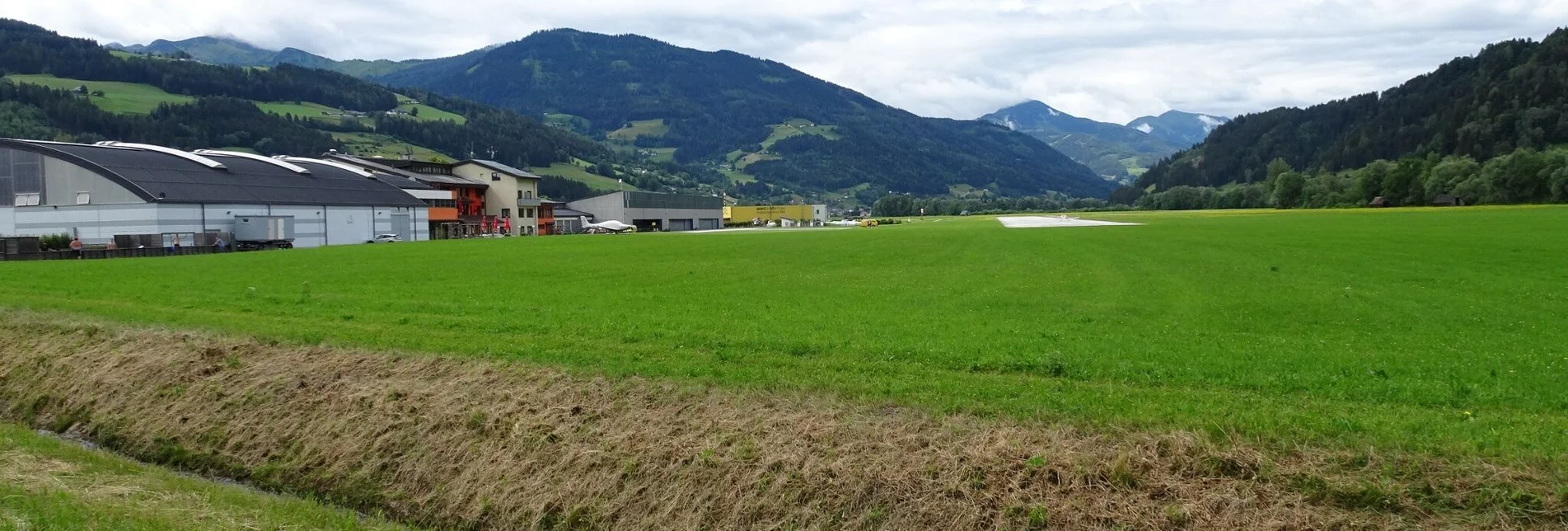 Hiking route Big Enns round - Touren-Impression #1 | © Erlebnisregion Schladming-Dachstein