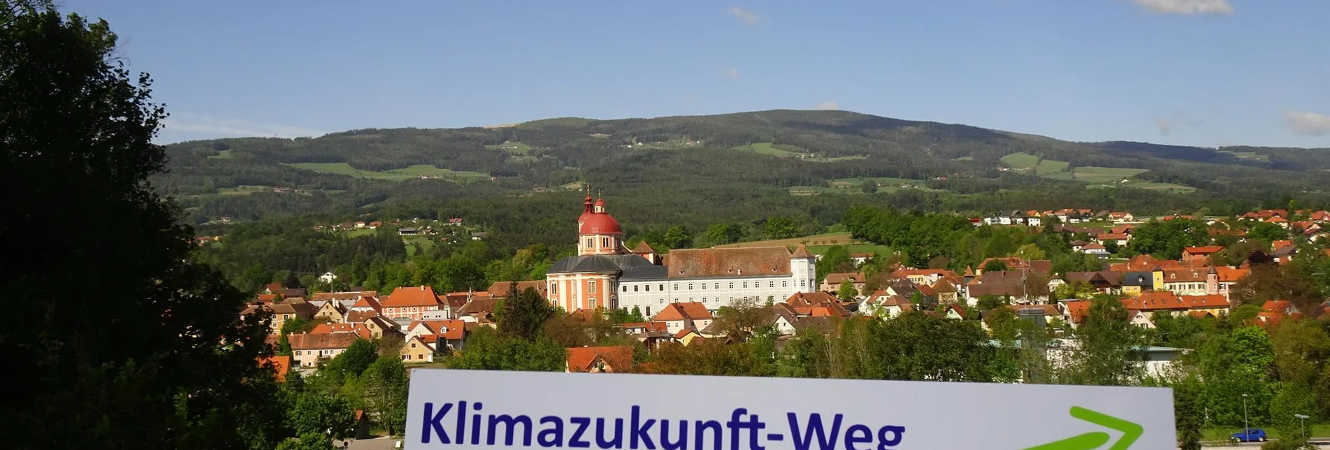 Familienwanderwege Lehrpfad Klimazukunft-Weg - Touren-Impression #1 | © KEM Naturpark Pöllauer Tal