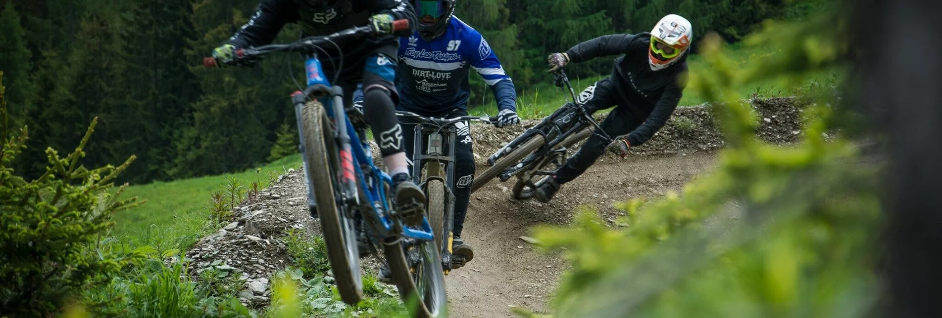 Mountain Biking Jack Lumber Trail - Touren-Impression #1 | © Erlebnisregion Schladming-Dachstein