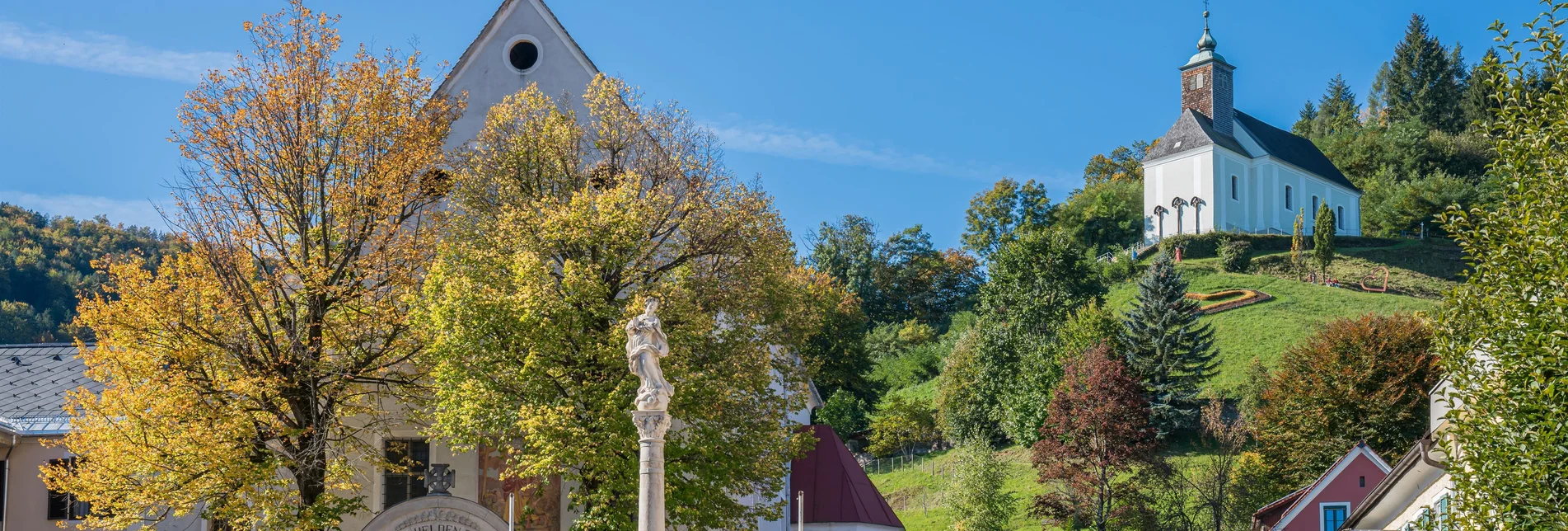 Wanderung Bahnhofweg Nr. 36 - Touren-Impression #1 | © TVB Südsteiermark/Christian Freydl