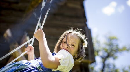 Enjoying the vacation in Styria | © Steiermark Tourismus | Tom Lamm