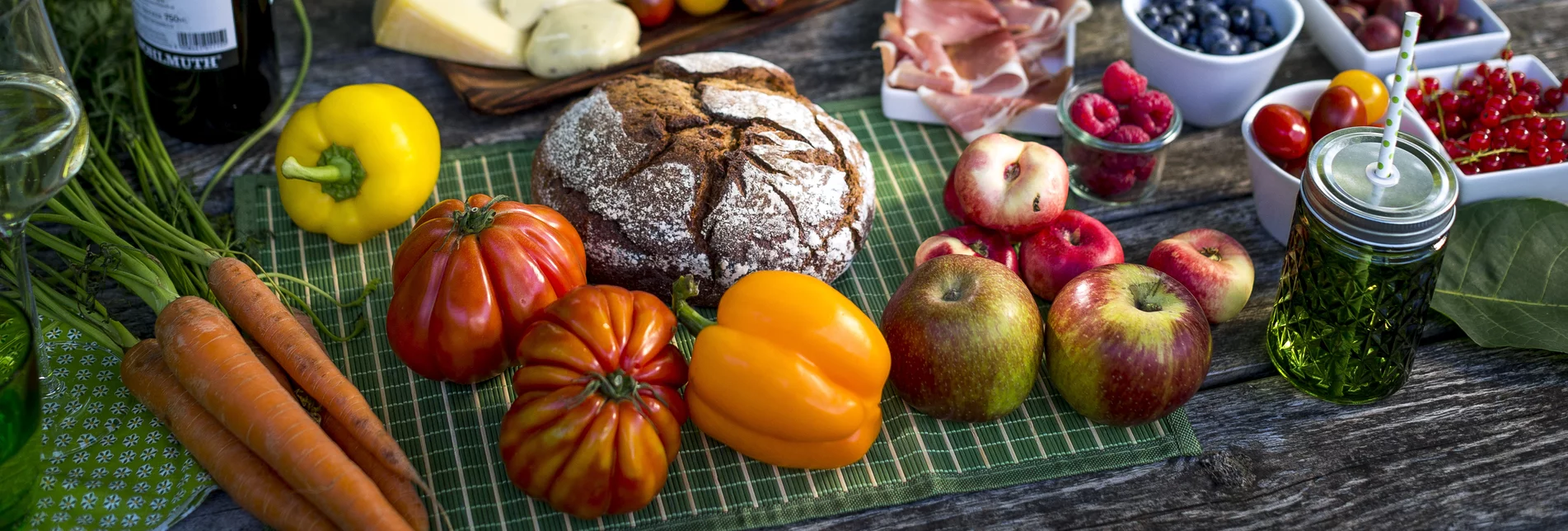 The delicatessen store, Styria | © Steiermark Tourismus | Tom Lamm | for press only!