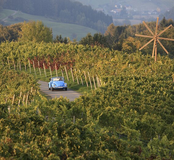 © Steiermark Tourismus | Harry Schiffer