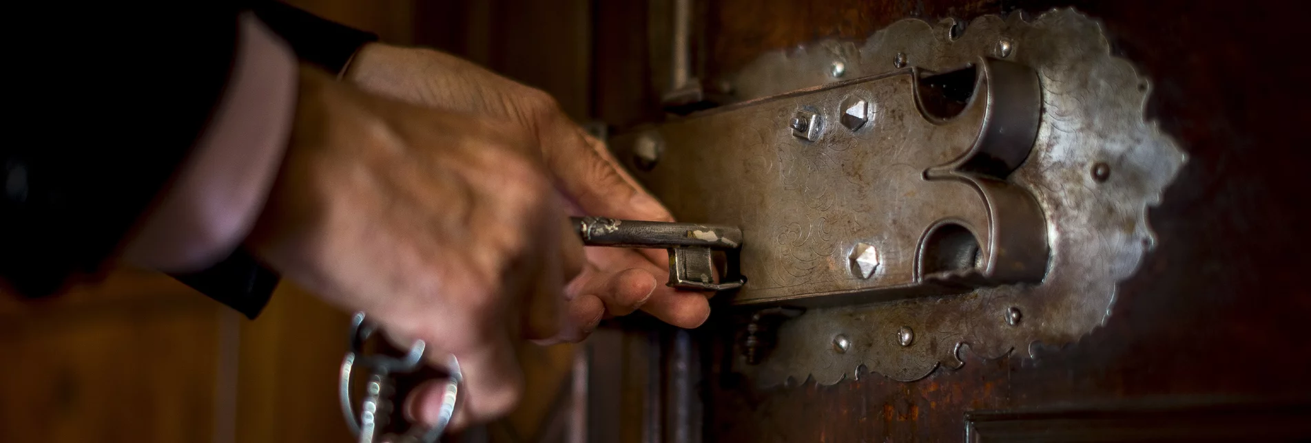 Come in: Schloss Herberstein | © Tom Lamm | Tom Lamm