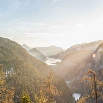 Geführte Wanderung zum 3 Seen Blick