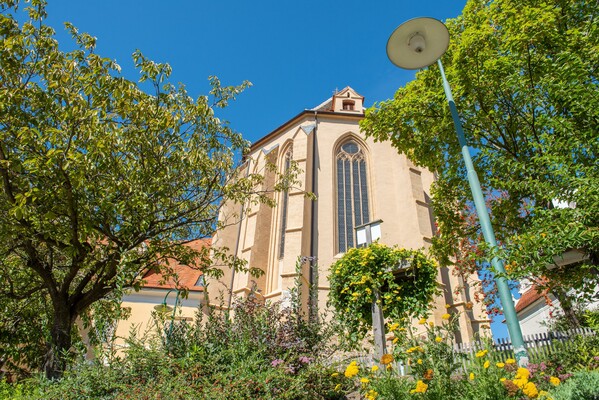 Theme garden_Pöölauberg_Eastern Styria | © ©Helmut Schweighofer