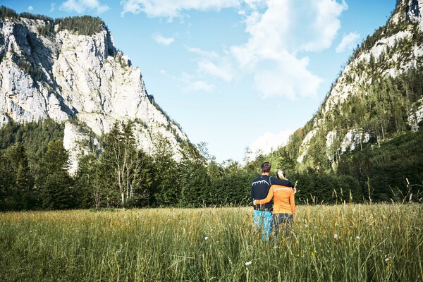 Gesäuse Shirts | © Thomas Sattler