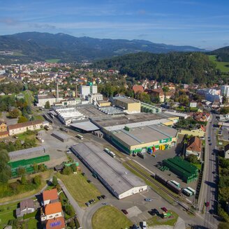 Gösser Brauerei | © Brauunion