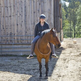 Westernreiten | © Fam. Lasinger