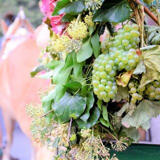 Weinlesefest | © IG Tourismus Gamlitz