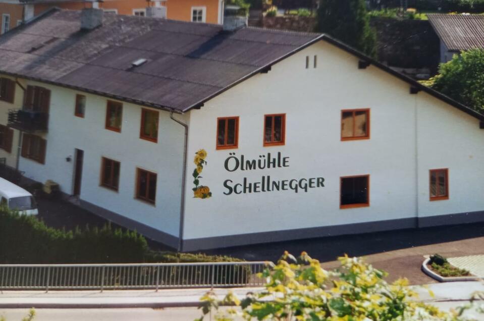 Ölmühle Schellnegger - Impression #1 | © Ölmühle Schellnegger