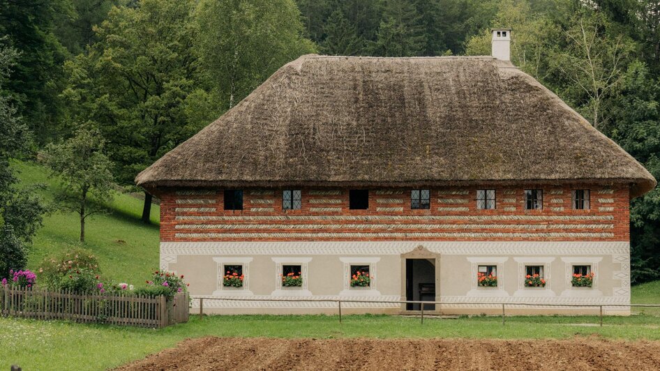 Österreichisches Freilichtmuseum Stübing_6 | © (c) Region Graz - studio draussen