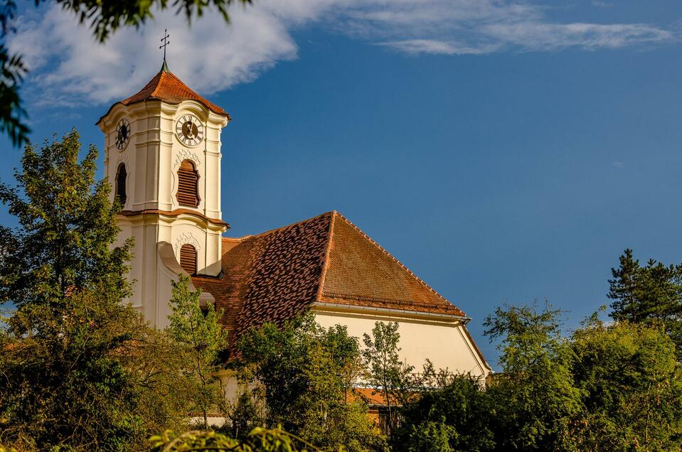 Augustiner Eremiten Kirche - Impression #1 | © Stadtmarketing Fürstenfeld