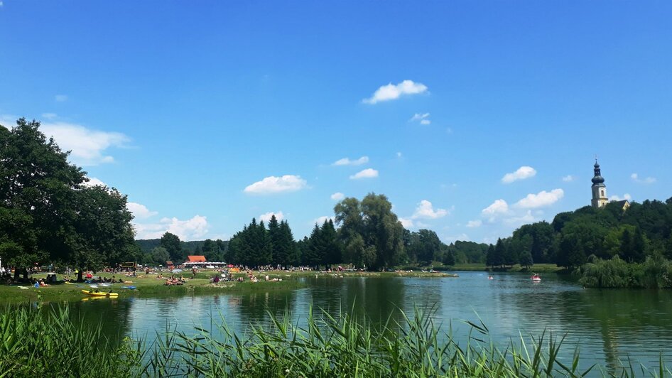 Wildon am See | © Wildon am See