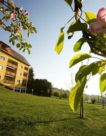 Balloon Hotel_Building_Eastern Styria | © Ballonhotel Thaller | © Ballonhotel Thaller