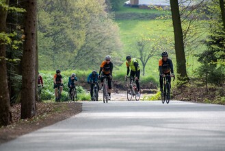 Radfahren | © Vulcania300