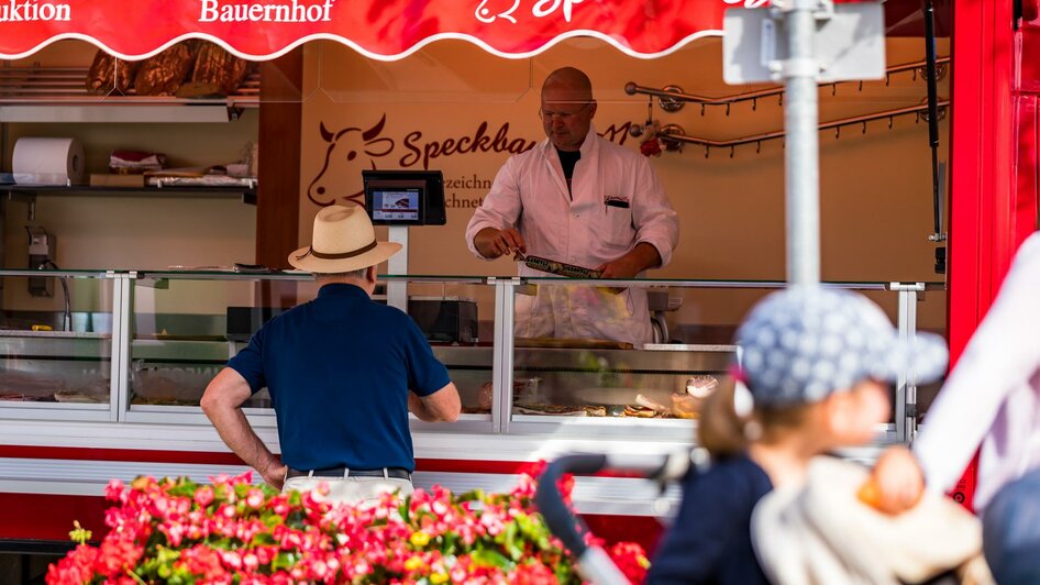 Bauernmarkt-Murau