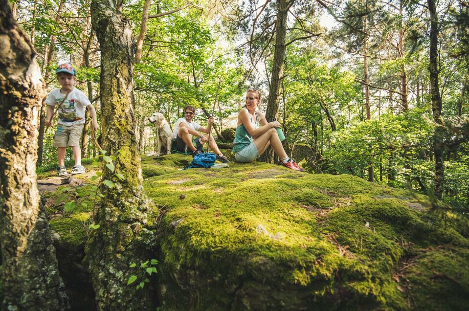 Beistein in Grafendorf near Hartberg - Impression #1 | © Tourismusverband Oststeiermark